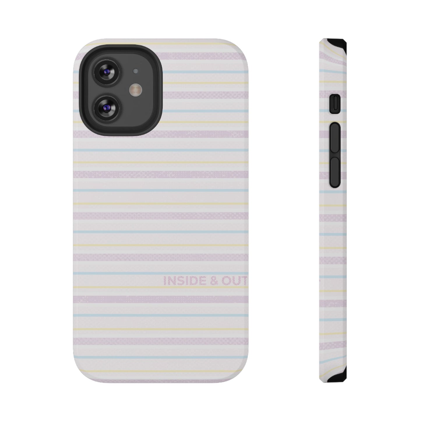 Wisteria Tough Case