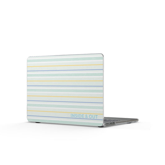 Hyacinth MacBook Case