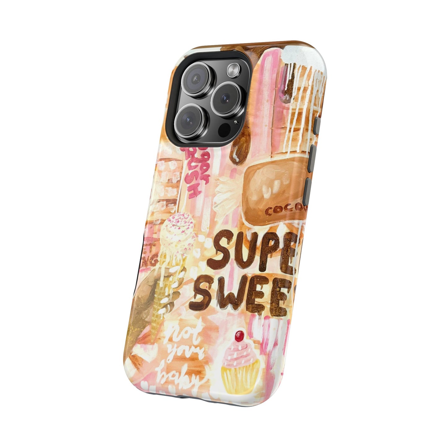 Sugar Rush MagSafe Case