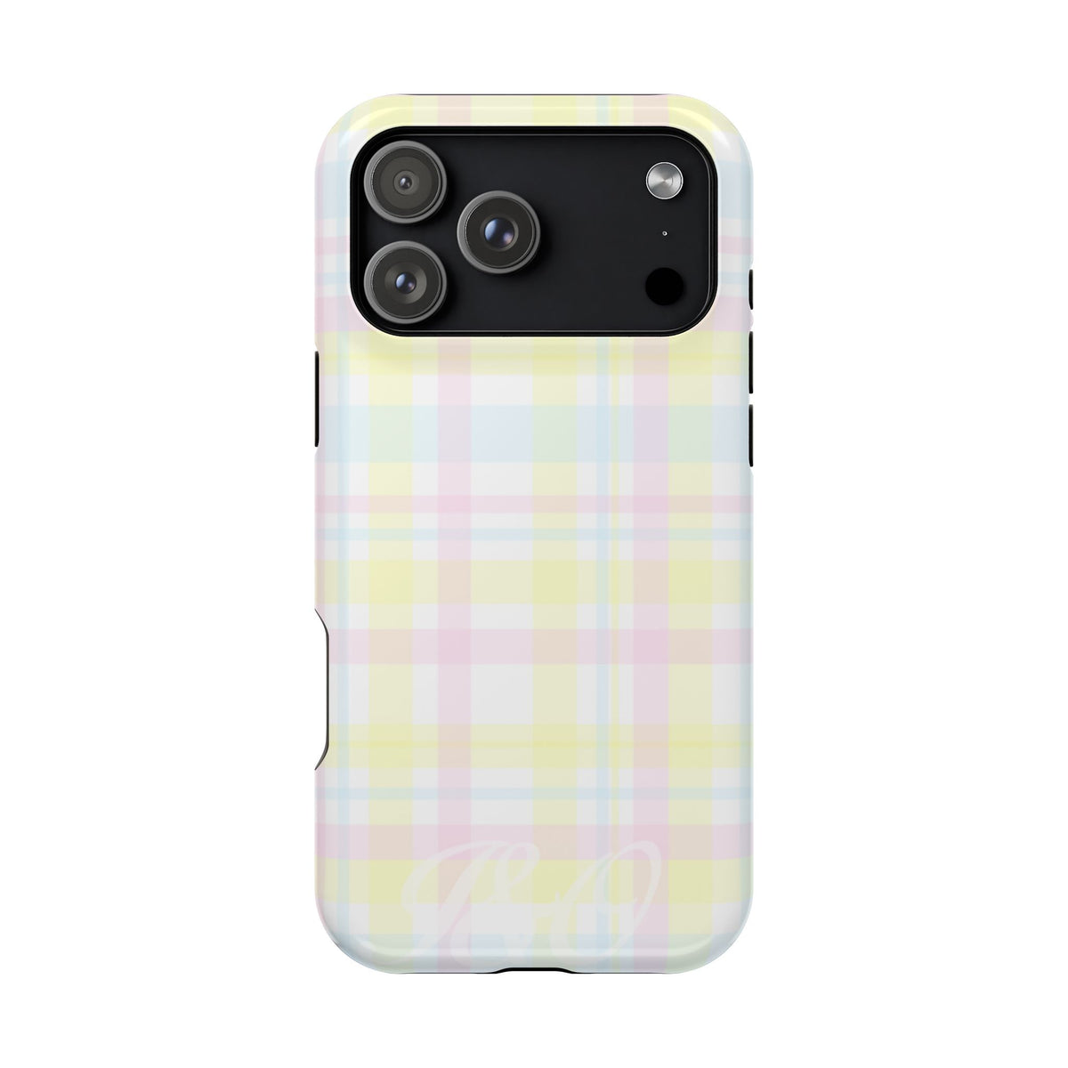 Soft Launch Tough Case