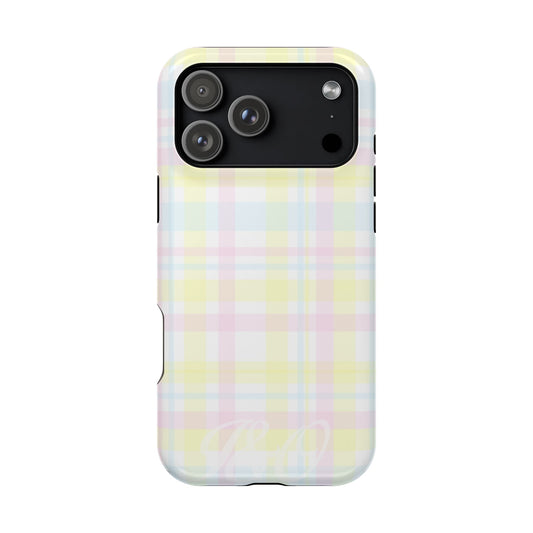 Soft Launch Tough Case