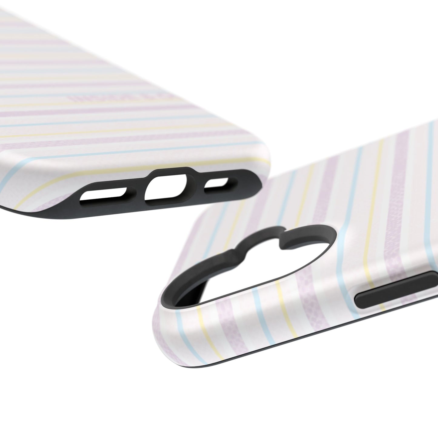 Wisteria Tough Case