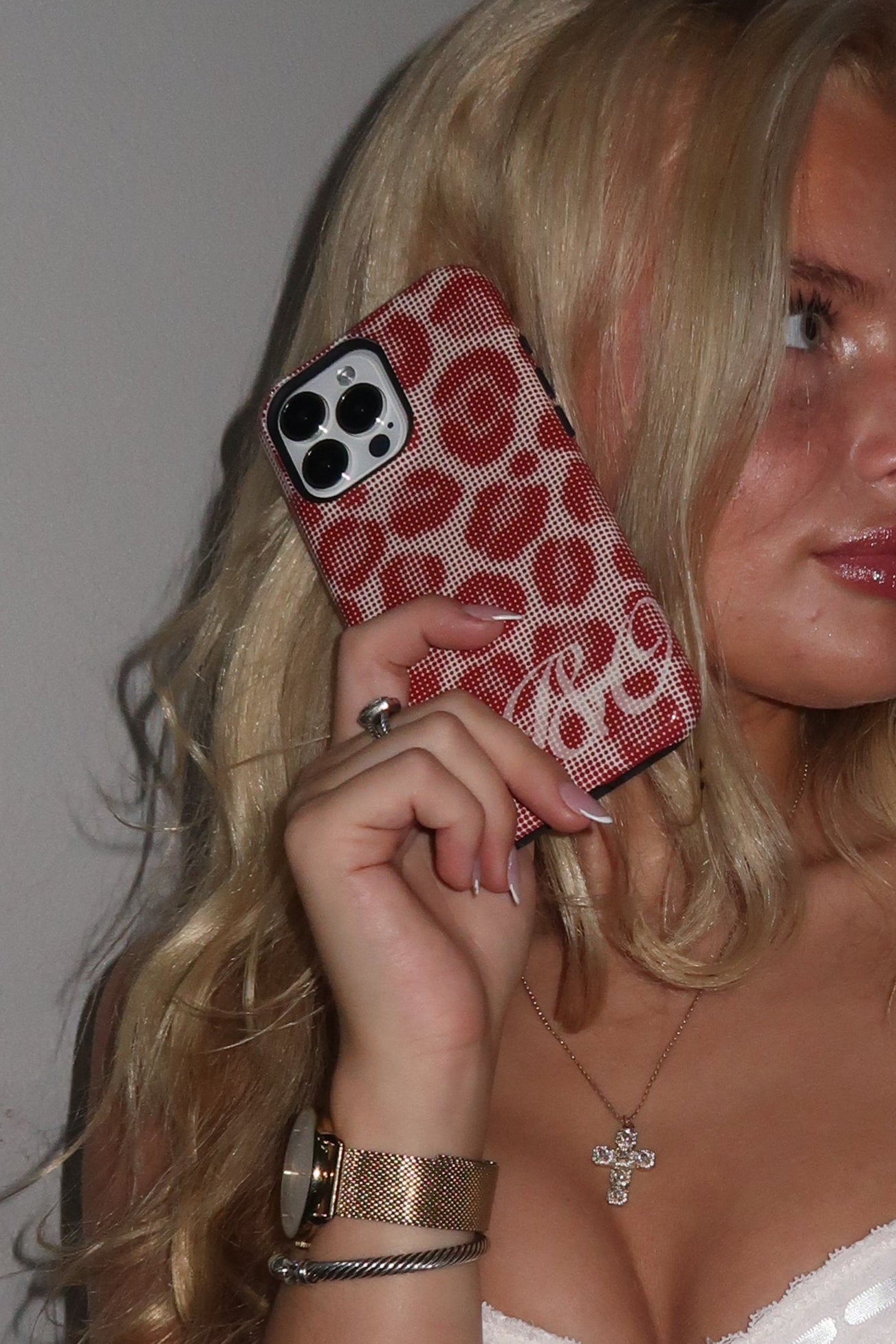 Wild Side Tough Case