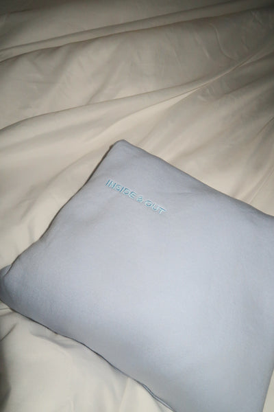 I&O Classic Hoodie in Mist