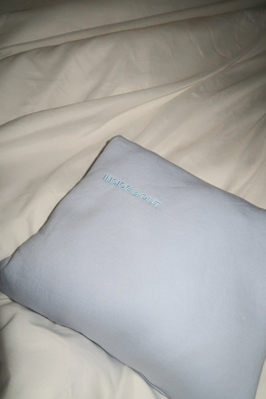 I&O Classic Hoodie in Mist