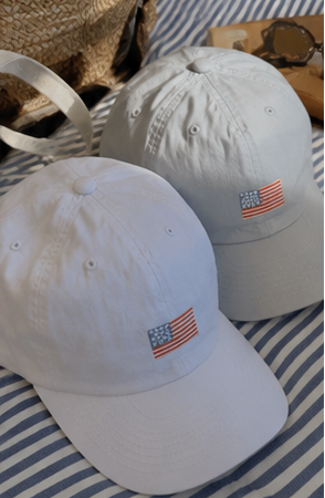 Americana Vintage Cap