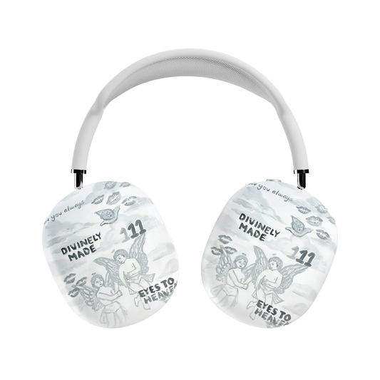 Of The Angels Airpod Max Covers
