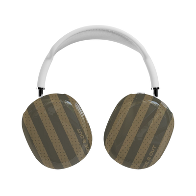 Off Duty Airpod Max Covers