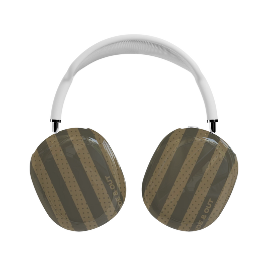 Off Duty Airpod Max Covers