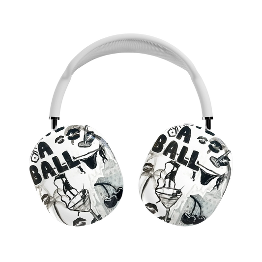 Have A Ball Airpod Max Covers