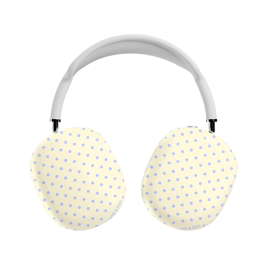 Hudson Airpod Max Covers