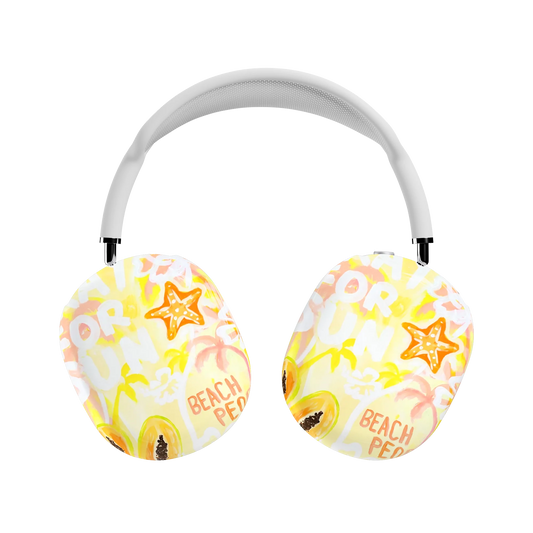 Pray For Sun Airpod Max Covers